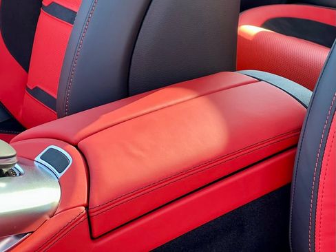 Certified 2026 Mercedes-Benz AMG GT 63 image 31