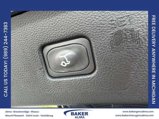 Used 2023 Ford Edge ST-Line AWD/4WD image 32