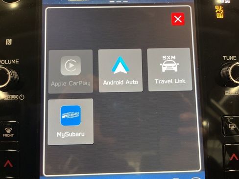 Certified 2025 Subaru Legacy Premium image 19