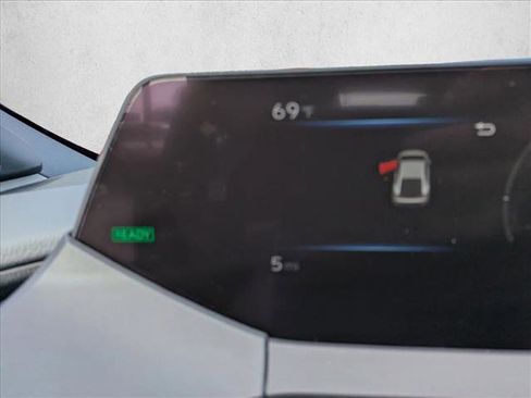 New 2026 Toyota Prius Limited image 10