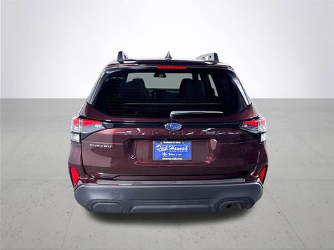 New 2026 Subaru Forester Premium image 7