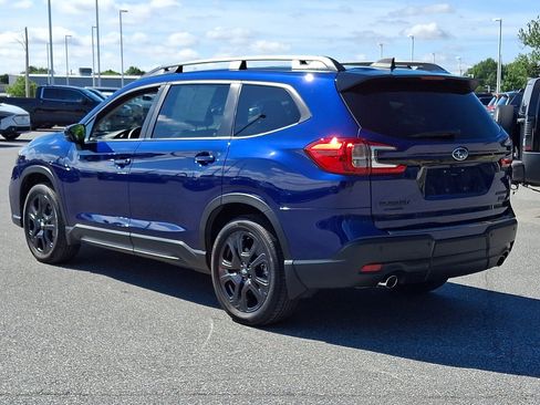 Certified 2026 Subaru Ascent Bronze Edition AWD/4WD image 6