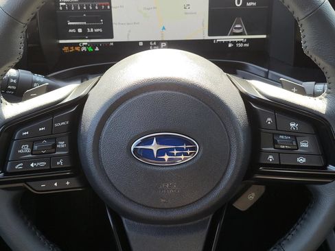 New 2026 Subaru Outback Limited XT AWD/4WD image 15