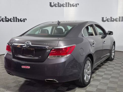Used 2013 Buick LaCrosse Premium image 7