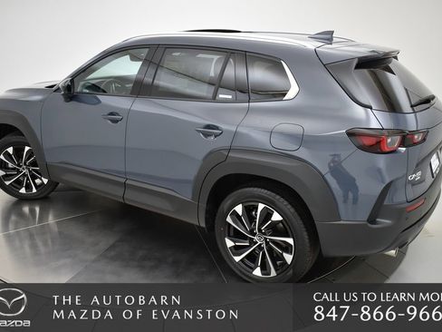 New 2026 MAZDA CX-50 2.5 Hybrid w/ Weather Package image 8