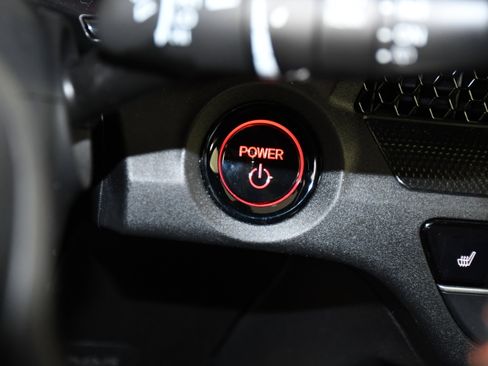 Certified 2025 Honda CR-V Sport-L image 24