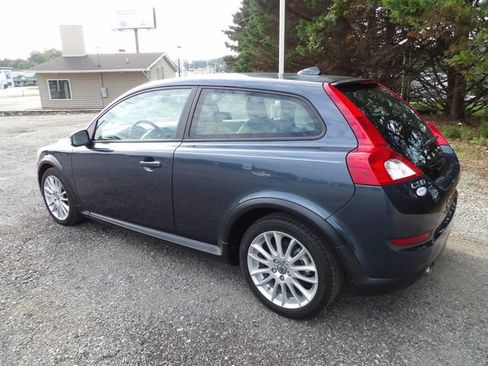 Used 2011 Volvo C30 T5 FWD image 3