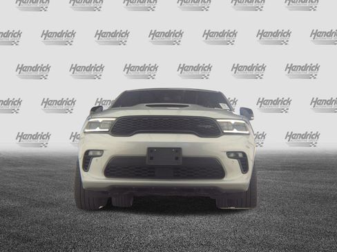 Used 2023 Dodge Durango SRT image 3