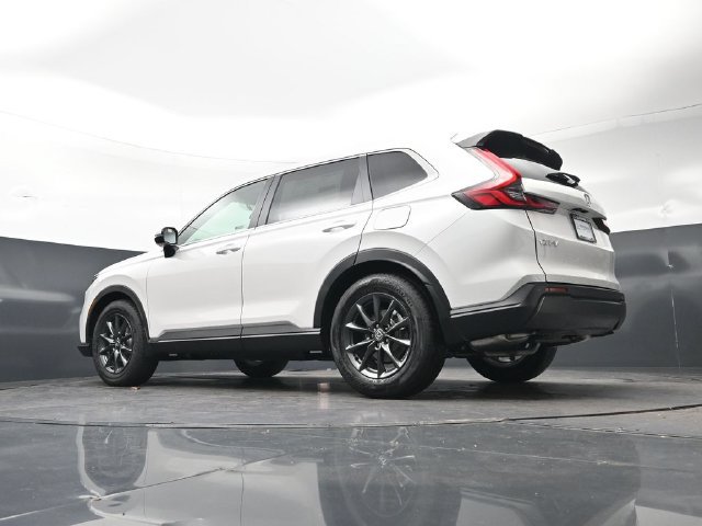 Used 2027 Honda CR-V EX-L image 35