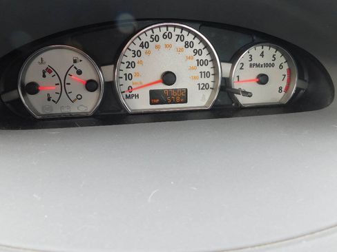 Used 2006 Saturn ION Level 3 w/ Sun & Sound Pkg FWD image 14