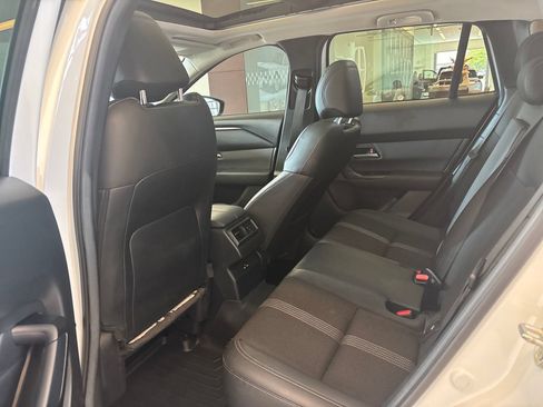 Used 2024 MAZDA CX-50 AWD 2.5 S w/ Cargo Package image 14