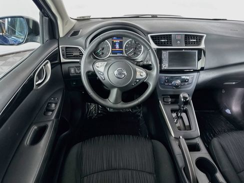Used 2019 Nissan Sentra SV FWD image 28