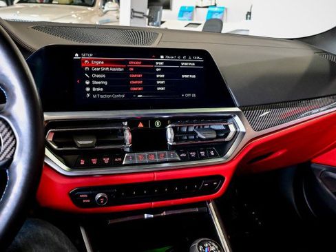 Used 2023 BMW M4 Coupe w/ Executive Package image 31