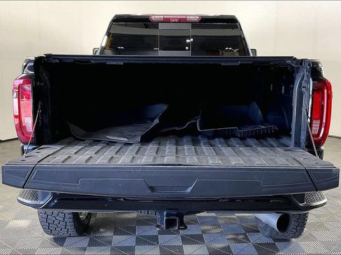 Used 2022 GMC Sierra 2500 Denali w/ Denali Ultimate Package AWD/4WD image 38