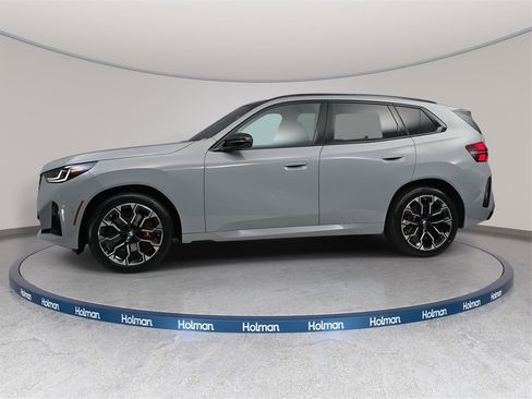 New 2026 BMW X3 M50 w/ Premium Package image 8