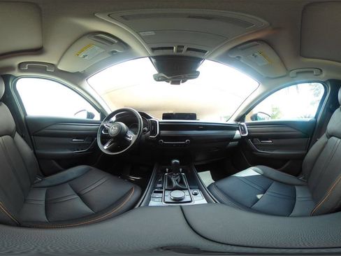 Used 2026 MAZDA CX-50 AWD 2.5 S w/ Premium Package image 38