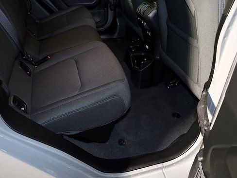 Used 2021 Jeep Gladiator Overland image 33