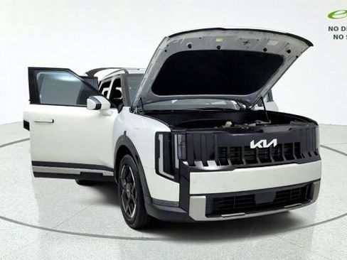 Used 2027 Kia Telluride EX w/ Towing Package FWD image 12