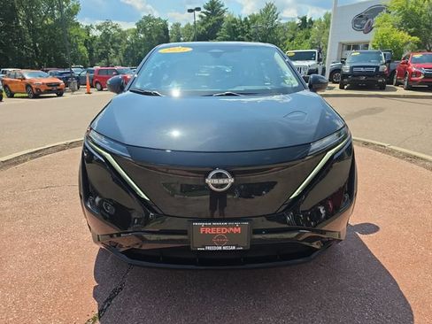 Used 2023 Nissan Ariya FWD image 8