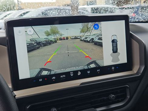 New 2025 Ford Bronco Sport Big Bend image 12