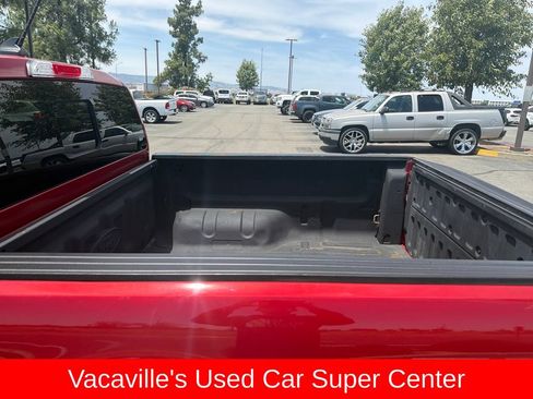 Used 2021 Ford Ranger Lariat w/ Equipment Group 501A High AWD/4WD image 22