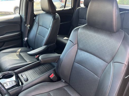 Used 2020 Honda Passport Elite image 13