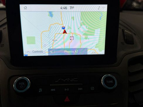 Used 2022 Ford Transit Connect XL image 32