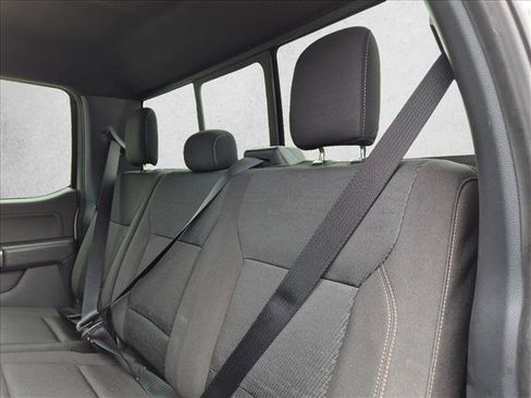 Used 2023 Ford F150 XLT w/ Equipment Group 302A High AWD/4WD image 13