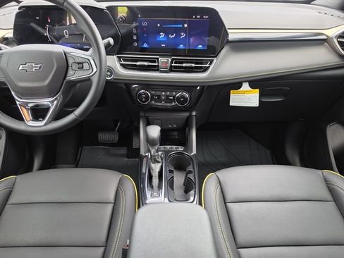 New 2026 Chevrolet TrailBlazer ACTIV w/ Convenience Package FWD image 17