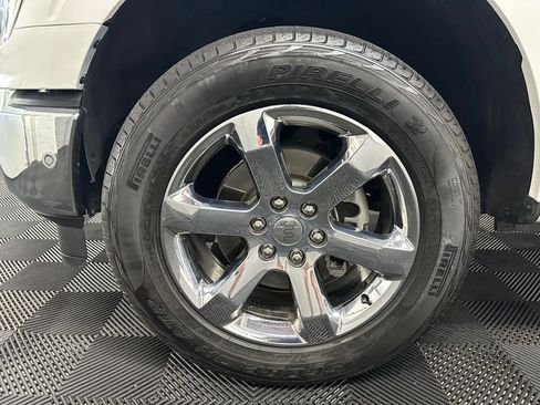 Used 2022 Ford F150 King Ranch w/ Equipment Group 601A High AWD/4WD image 38