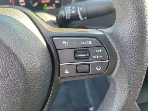 Used 2023 Honda Accord LX image 21