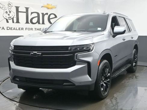 Used 2023 Chevrolet Tahoe RST AWD/4WD image 7