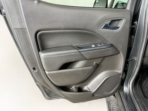 Used 2016 GMC Canyon SLE w/ SLE Convenience Package RWD image 26