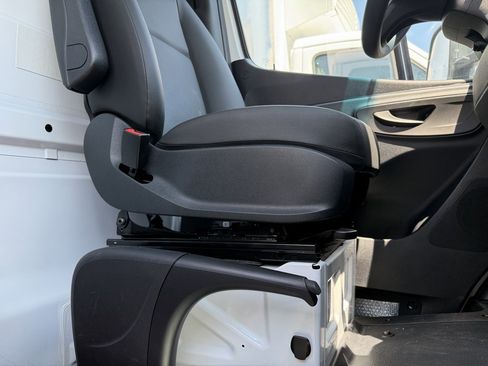 New 2023 Mercedes-Benz Sprinter 3500 image 22