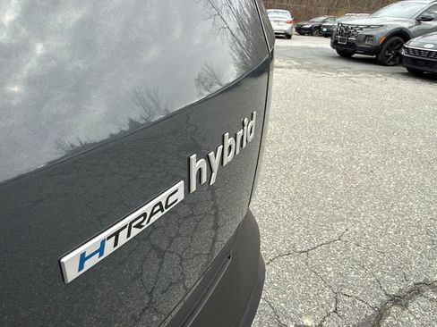 New 2026 Hyundai Tucson Limited w/ Tow & Go Package image 16