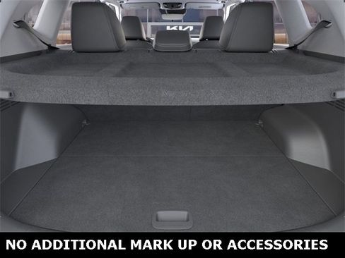 New 2026 Kia Seltos EX w/ EX Sunroof Package image 19