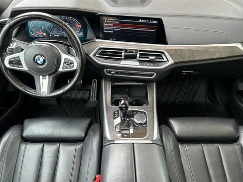 Used 2022 BMW X5 xDrive40i w/ M Sport Package image 14