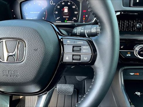 New 2026 Honda CR-V EX-L image 20