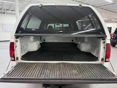 Used 2000 Ford F250 4x4 SuperCab Super Duty image 34