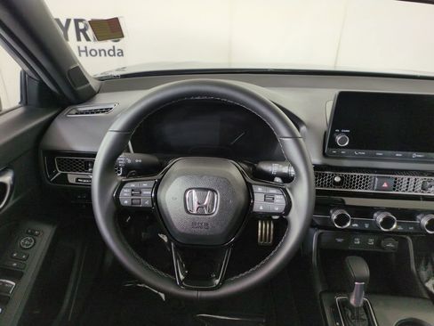 Certified 2026 Honda Civic Sport image 18