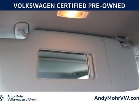 Used 2022 Volkswagen Passat 2.0T SE FWD image 46