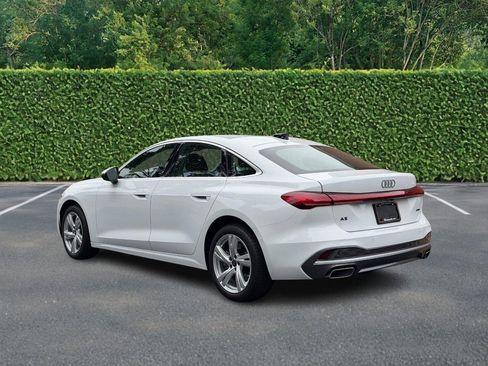 Used 2025 Audi A5 2.0T Premium w/ Convenience Package AWD/4WD image 6