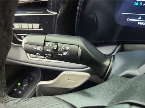 Used 2024 Lexus TX 500h 500h F SPORT Premium w/ Technology Package image 44