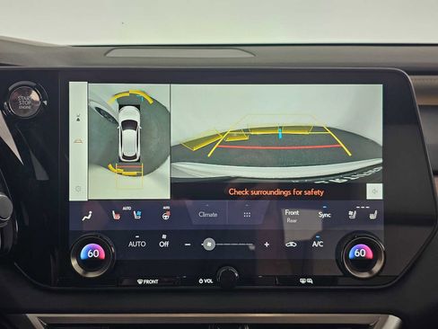 Certified 2023 Lexus RX 350 Premium FWD image 27