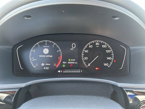 New 2026 Honda Civic Sport image 10