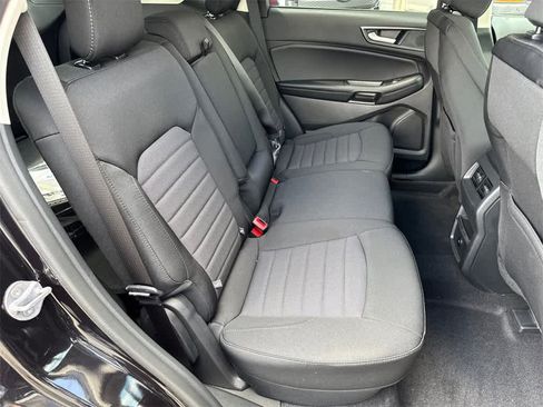 New 2024 Ford Edge SE image 14