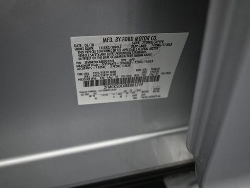 Used 2011 Ford Flex Limited image 19