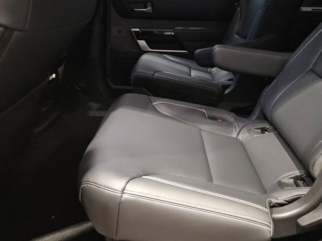 New 2026 Toyota Sequoia Limited w/ Nightshade Package AWD/4WD image 15