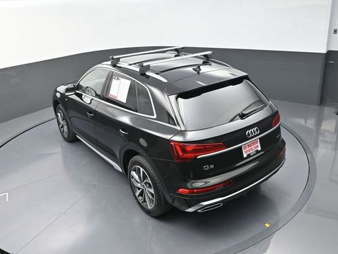 Used 2024 Audi Q5 2.0T Premium Plus image 17
