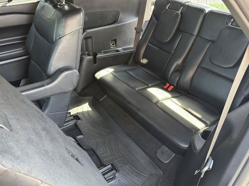 Used 2020 Ford Explorer ST w/ Premium Technology Package AWD/4WD image 18